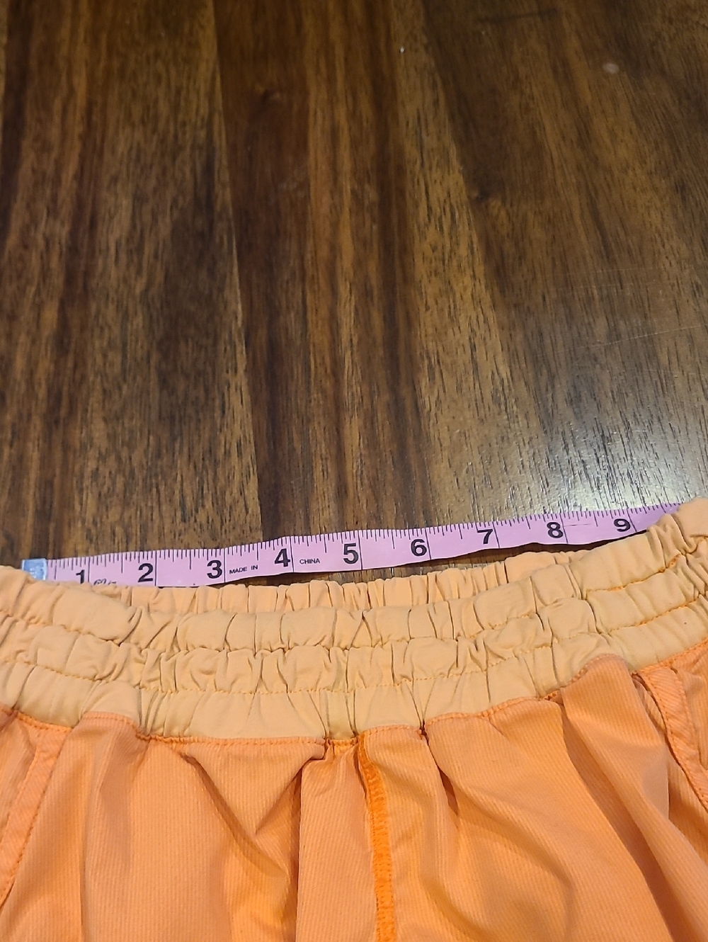 Lululemon Athletica Shorts Women's 4 - Picture 6 of 7